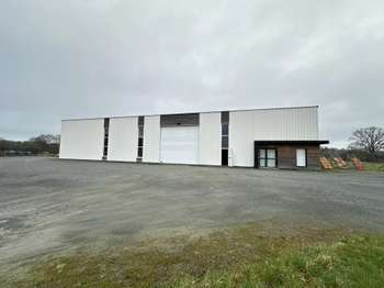 Photo Bureaux et commerces Mauléon