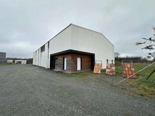 Bureaux et commerces 5 pièces