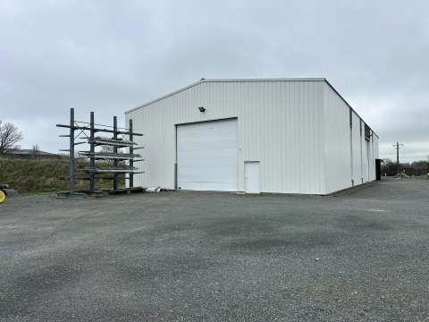 Bureaux et commerces 5 pièces