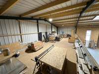 Bureaux et commerces 5 pièces
