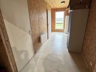 Bureaux et commerces 5 pièces