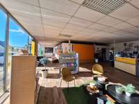 Bureaux et commerces 6 pièces Bureaux et commerces 6 pièces