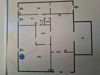 Bureaux et commerces 6 pièces Bureaux et commerces 6 pièces