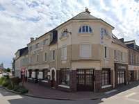 Bureaux et commerces
