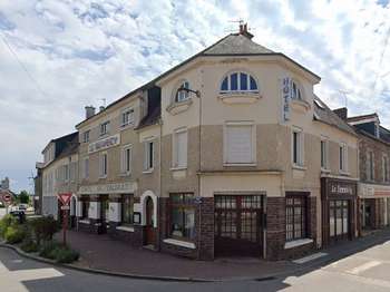 Bureaux et commerces Mauron 56