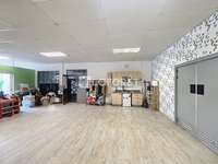 Bureaux et commerces