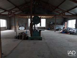 Bureaux et commerces