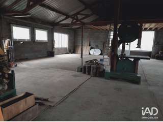 Bureaux et commerces