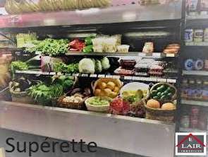 Vente Bureaux et commerces 500 m&sup2;Mayenne