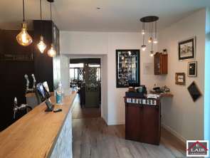 Vente Bureaux et commerces 250 m&sup2;Mayenne