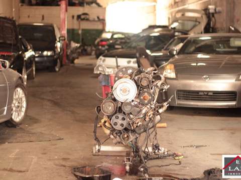 Bureaux et commerces Mayenne 53