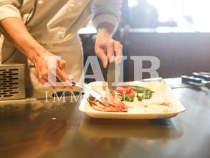 Vente Bureaux et commerces 250 m&sup2;Mayenne