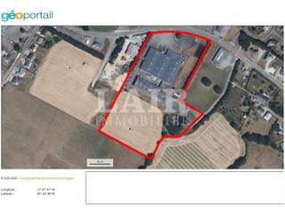 Bureaux et commerces