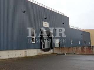 Bureaux et commerces