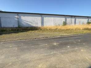 Vente Bureaux et commerces 1338 m&sup2;Mayenne