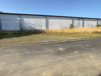 Bureaux et commerces 4 pièces Mayenne 53