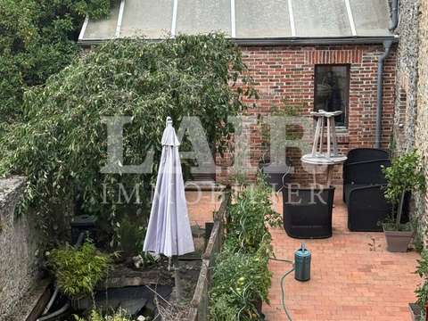 Bureaux et commerces 4 pièces Mayenne 53