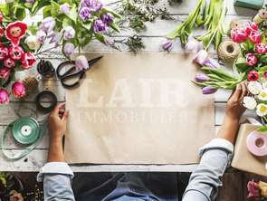 Vente Bureaux et commerces 235 m&sup2;Mayenne