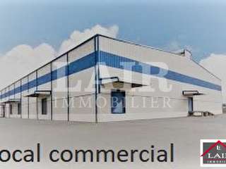 Bureaux et commerces 15 pièces