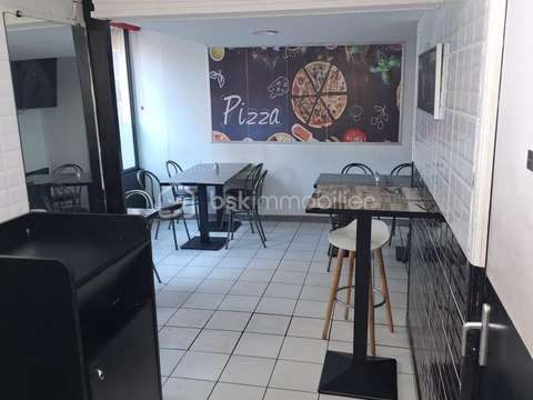 Bureaux et commerces