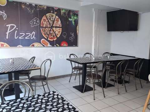 Bureaux et commerces