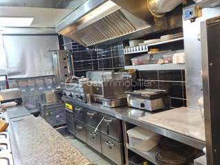 Bureaux et commerces