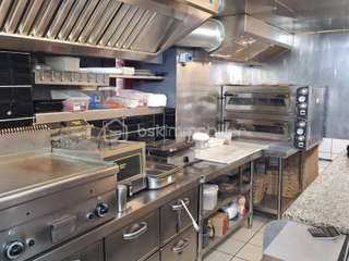 Bureaux et commerces