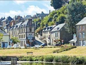 Vente Bureaux et commerces 200 m&sup2;Mayenne