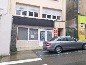 Vente Bureaux et commercesMayenne