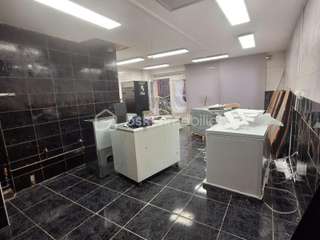 Bureaux et commerces