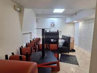 Bureaux et commerces