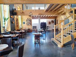 Vente Bureaux et commercesMayenne