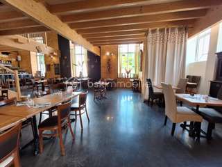 Bureaux et commerces