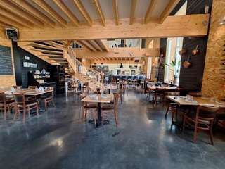 Bureaux et commerces