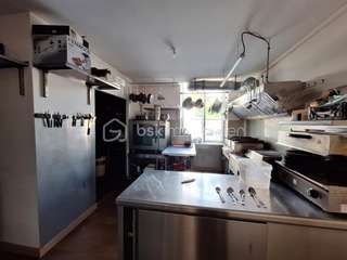 Bureaux et commerces