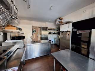 Bureaux et commerces