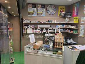 Vente Bureaux et commerces 45 m&sup2;Mayenne