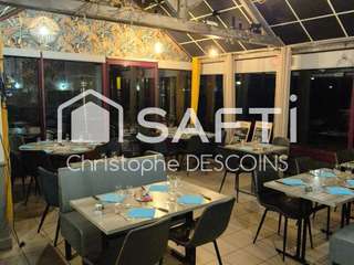 Bureaux et commerces