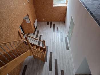 Bureaux et commerces 3 pièces