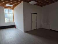 Bureaux et commerces 3 pièces