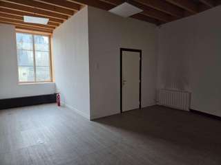 Bureaux et commerces 3 pièces