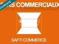 Bureaux et commerces Mayenne - 53
