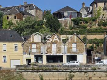 Vente Bureaux et commerces 600 m&sup2;Mayenne