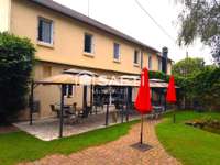 Bureaux et commerces 30 pièces