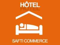 Bureaux et commerces 30 pièces
