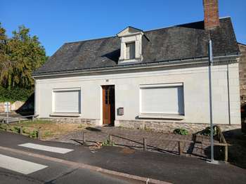 Vente Bureaux et commerces 48 m&sup2;Maze