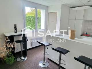 Bureaux et commerces 7 pièces