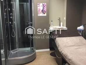 Vente Bureaux et commerces 40 m&sup2;Melesse