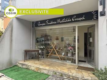 Bureaux et commerces 3 pièces Melesse 35