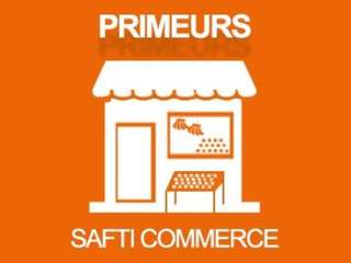 Bureaux et commerces